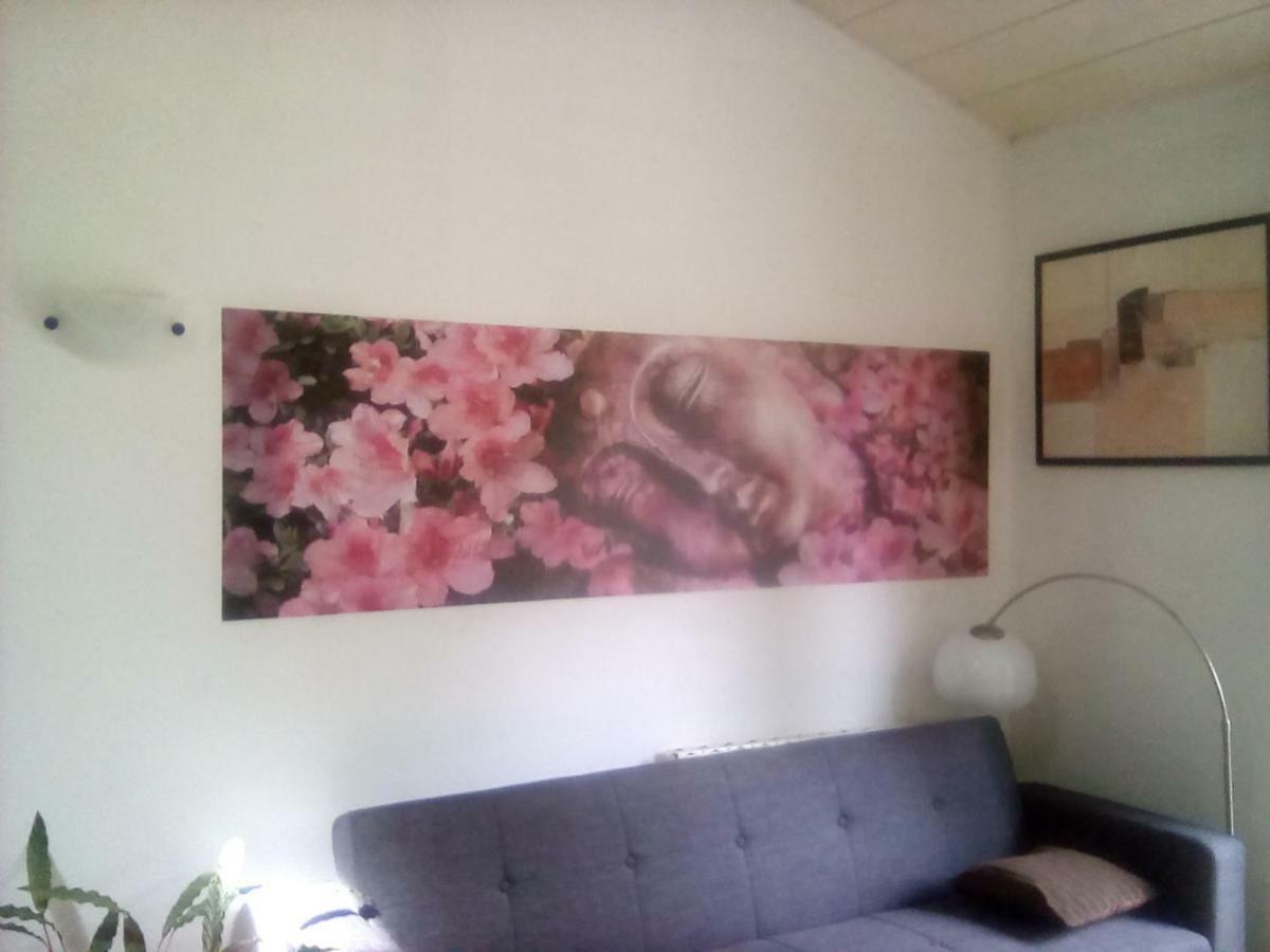 Loft Apartman Chaligny Kültér fotó