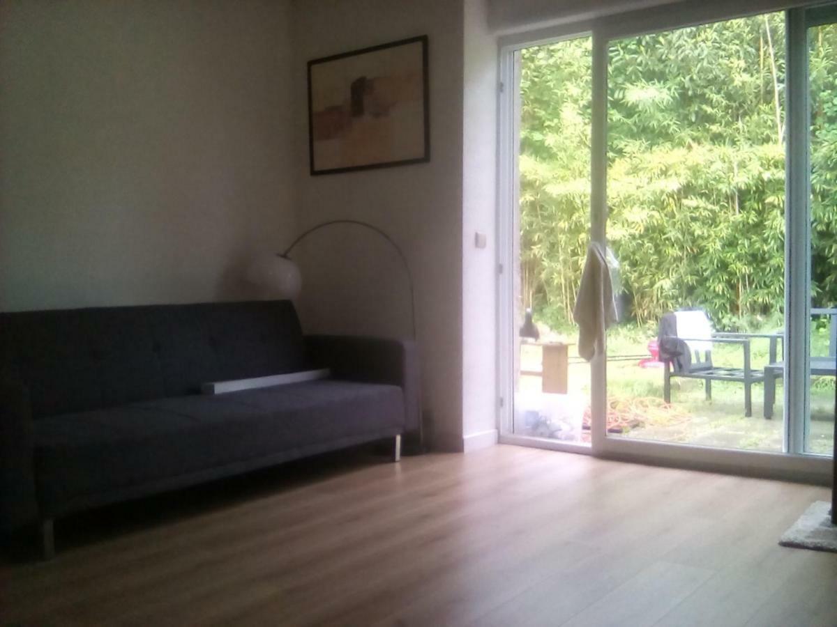 Loft Apartman Chaligny Kültér fotó