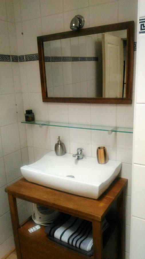 Loft Apartman Chaligny Kültér fotó